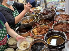 -友琴面馆(东白溪公寓店)