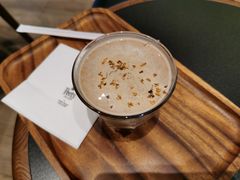 -Peet's Coffee皮爷咖啡(上海长风大悦城店)