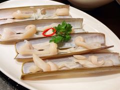 竹蛏-協成海鮮火鍋(老店)