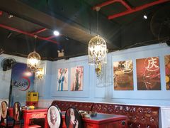 大堂-一只烧鸡公(解放碑店)