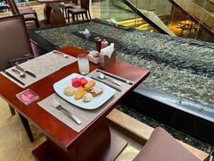 -杭州国际会议中心洲际酒店-原素全日餐厅(解放东路店)