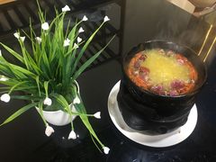 -藏味八珍特色火锅