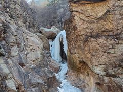 -崂山九水游览区