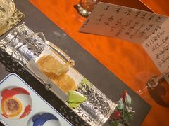 -九献创意菜·牛排馆(亮马河花园店)