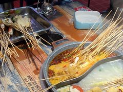 -成都屋头串串(青年北街店)