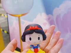 -泡泡玛特POPMART(崇文门国瑞城店)