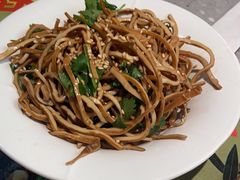 -老碗会·陕西手工面(燕南路店)