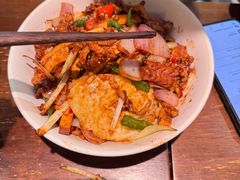 -寻裕记·现炒浇头面(人民广场店)