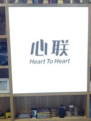 -心联形象设计·流星染