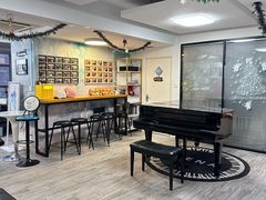 -梅纳·钢琴声乐架子鼓Mena Music(双井店)