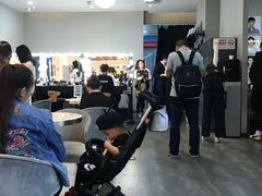 -海马体照相馆(北京apm店)