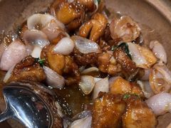 -青年公社烤鸭(蜀山万象汇店)