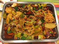 -滋味烤鱼(祥和里店)