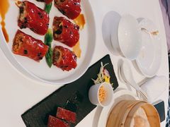 -宝丽轩中餐厅BAOLIXUAN