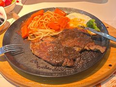 -豪享来中西餐厅(隆昌店)