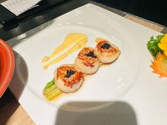 -炙柒Sekinana·精致日料(合生汇店)