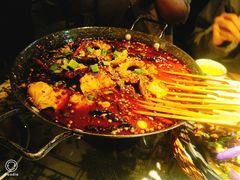 -遇见长安(兰州中心店)