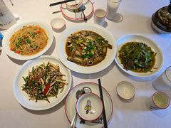 -小厨师·二十年沈家门小海鲜(百井坊巷店)