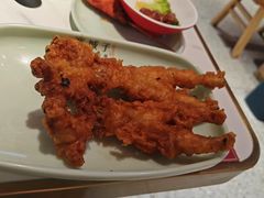 -宽城子美蛙毛肚自助火锅(建邺万达步行街店)