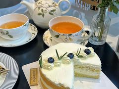 -杜哈夫DOUX RÊVE·生日蛋糕(日月光店)