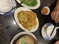 -适口餐厅砂锅粥(公信路总店)