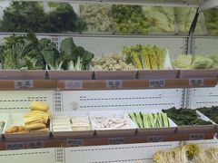 -每味每客·重庆麻辣烫(拓展大厦店)