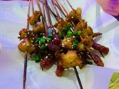 -二钳洞庭虾蟹·江湖菜(成都鹭岛店)