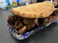 -新疆狼爷烤肉(宋庄店)