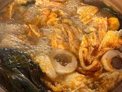 -螺思宝螺蛳粉火锅·鸭脚煲(西乡店)