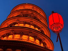 -隋唐洛阳城明堂天堂景区