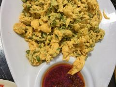 -涵家味土菜馆·徽州一绝臭鳜鱼(三河古镇店)