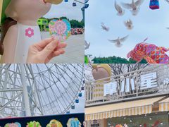 -南昌之星摩天轮