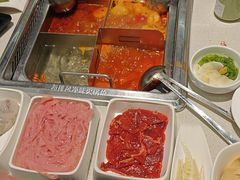 -海底捞火锅(亲子主题北金鹰店)