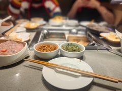 -海底捞火锅(宇飞大厦店)