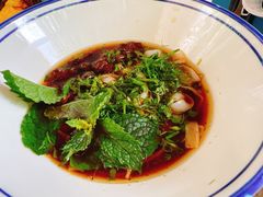 -mamalao老挝烤肉糯米饭