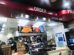 -达美乐比萨(文三路店)