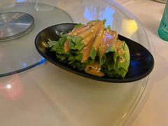 -龙门阵茶屋川菜馆(武康路店)