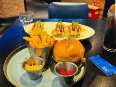 -bluefrog蓝蛙(水游城店)