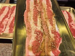 -火炉火自助餐(枫蓝国际店)