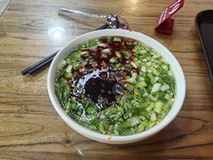 -陇上全荟兰州传统牛肉面(延吉路店)