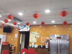 -芦月轩羊蝎子(北蜂窝店)