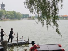 -盛世南宫影视城(北普陀影视城)