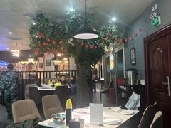 -来相会饺子·新辽菜(甘家口店)