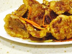 -西夏回族烧麦馆(牡丹街店)