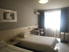 -锦江之星(南京新街口店)