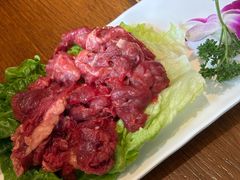 -牛事制造局牛肉火锅(莲岳路店)