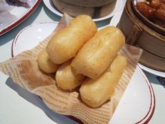 -永兴發香港茶餐厅(三坊七巷店)