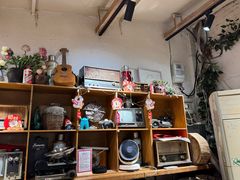 -猫爷的腔调·黔小馆(交大医学住宅区店)