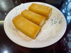 炸牛奶-民信老铺(双皮奶博物馆店)
