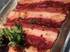 -合易泓烤肉•首创生椰大油边(宁山路店)
